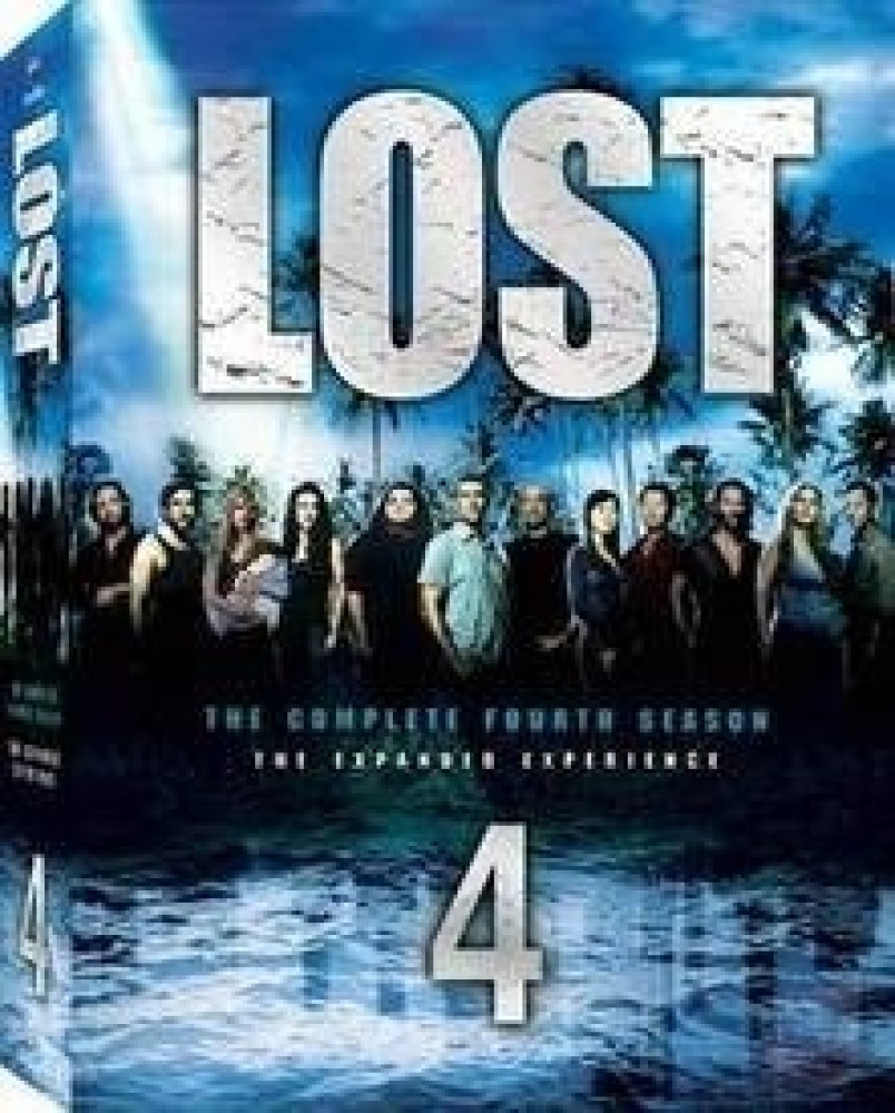 Lost 4 Price in India - Buy Lost 4 online at Flipkart.com