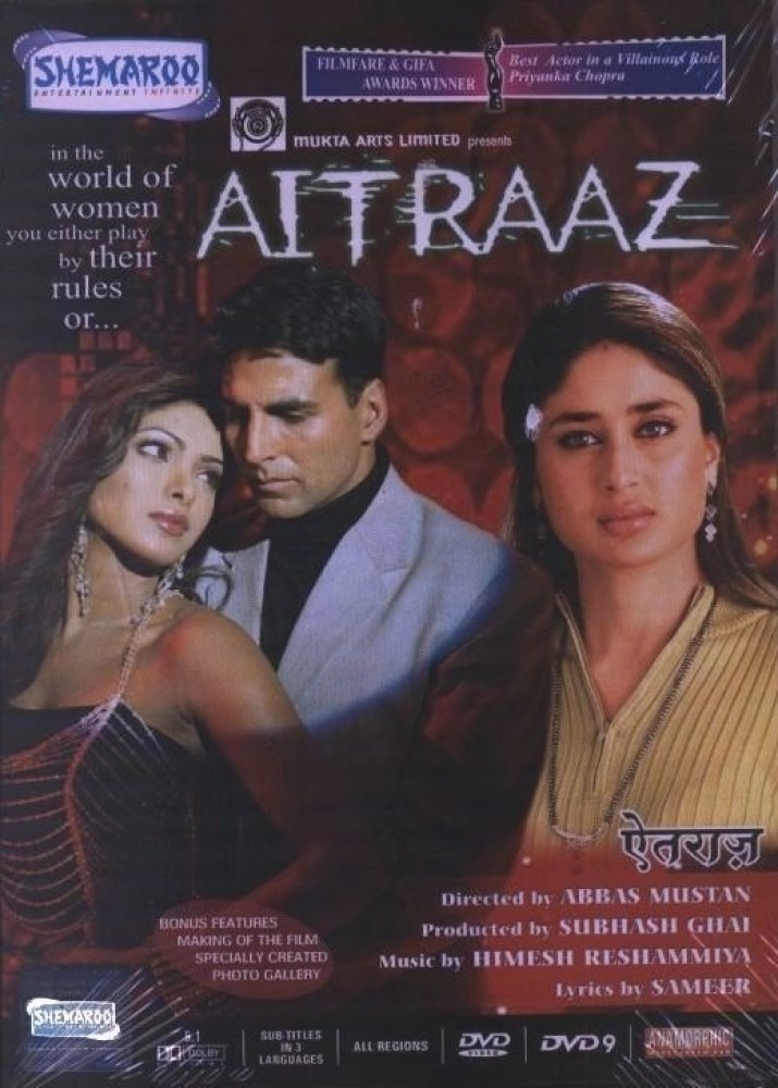 Aitraaz full clearance movie online free