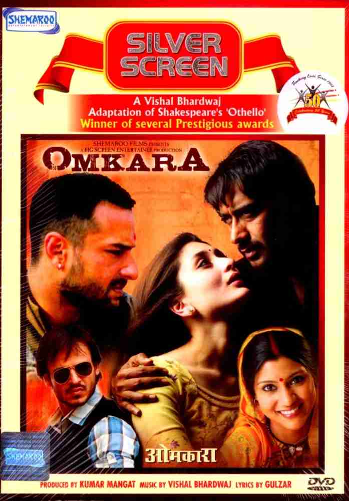 Omkara best sale movie online