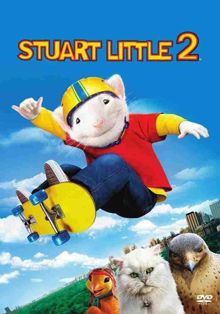 Stuart Little 2 Full Movie In Hindi Free Download Mp4 Shop