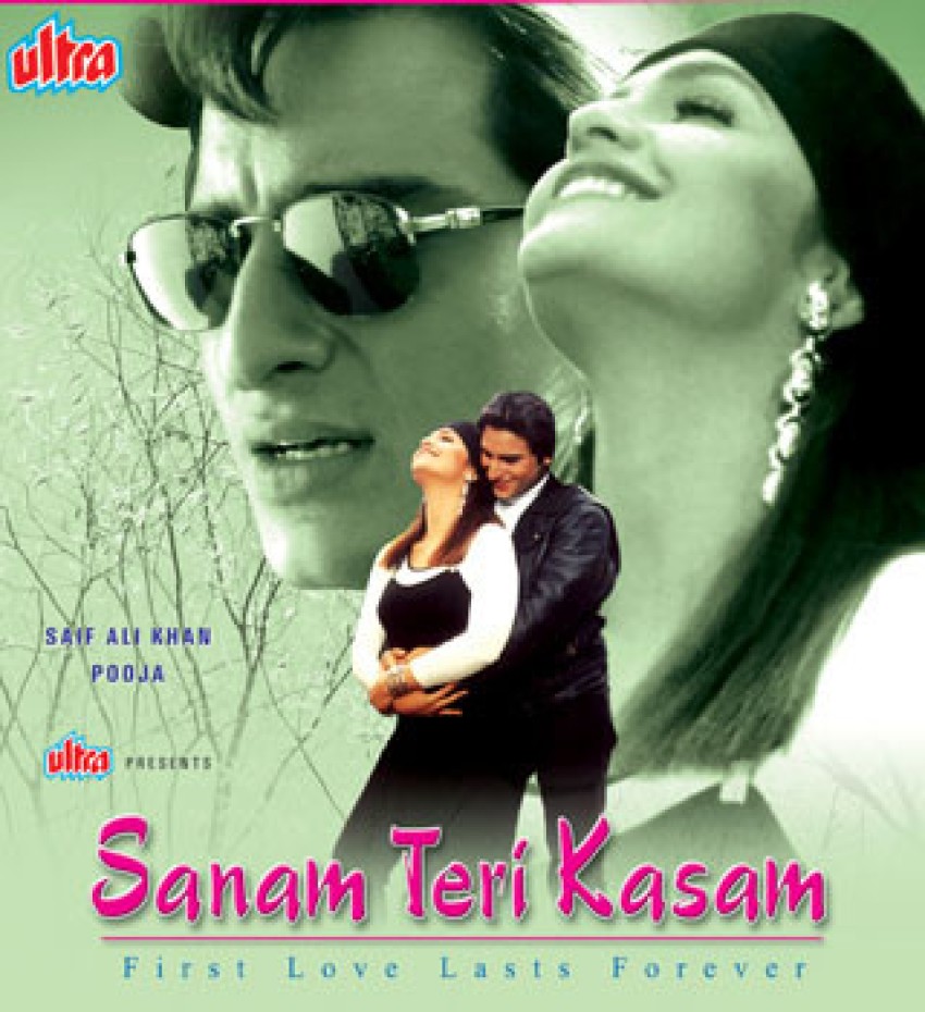 Sanam Teri Kasam Price in India - Flipkart