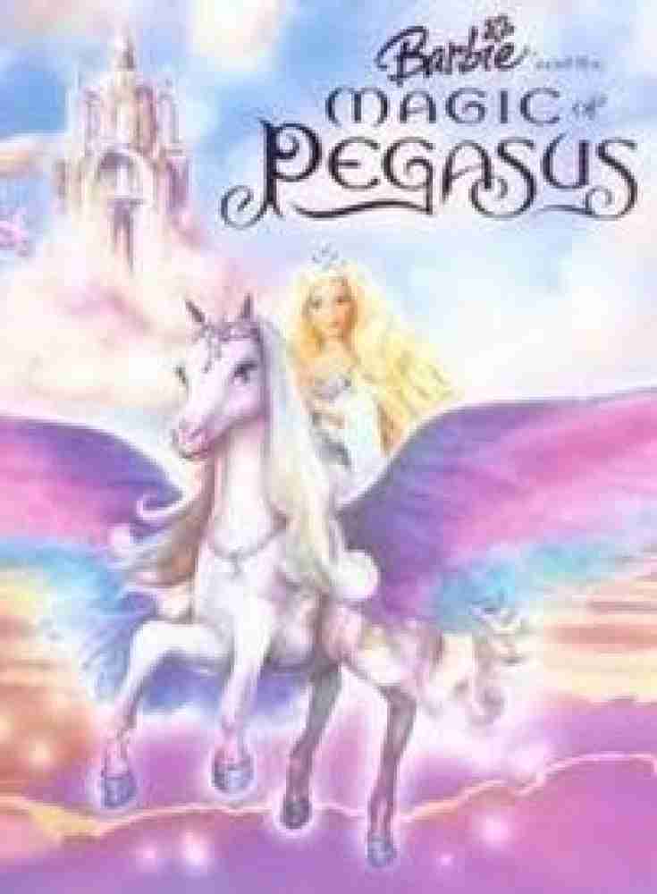 watch barbie pegasus online free