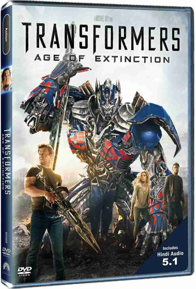 Transformers Age Of Extinction Price in India Buy Transformers