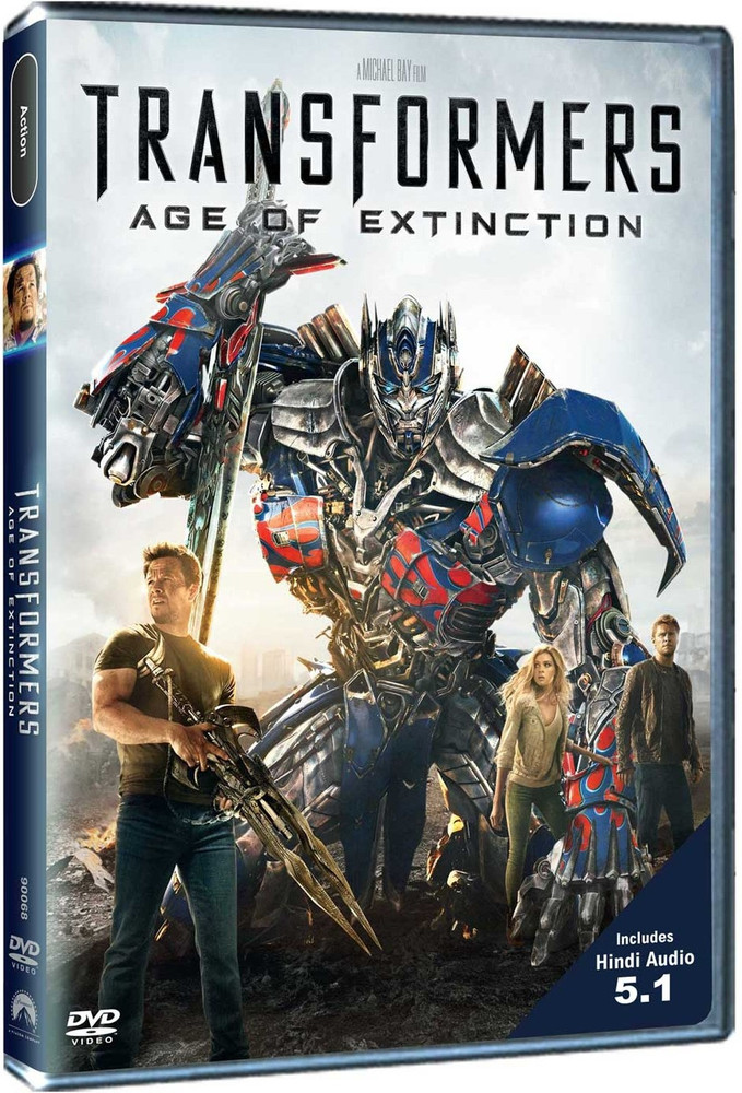 Transformers Age Of Extinction Price in India Buy Transformers