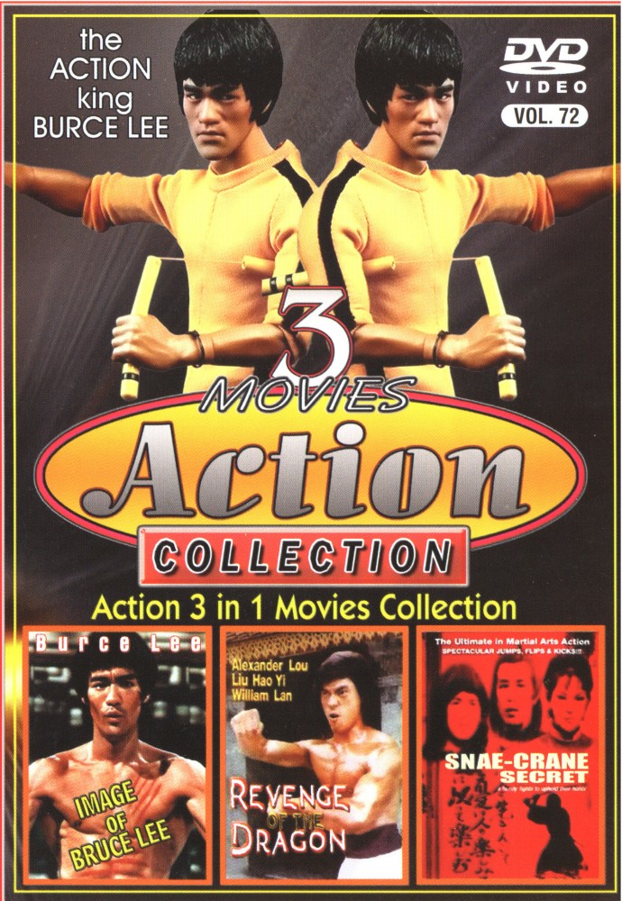 Fashion bruce lee ka hindi film