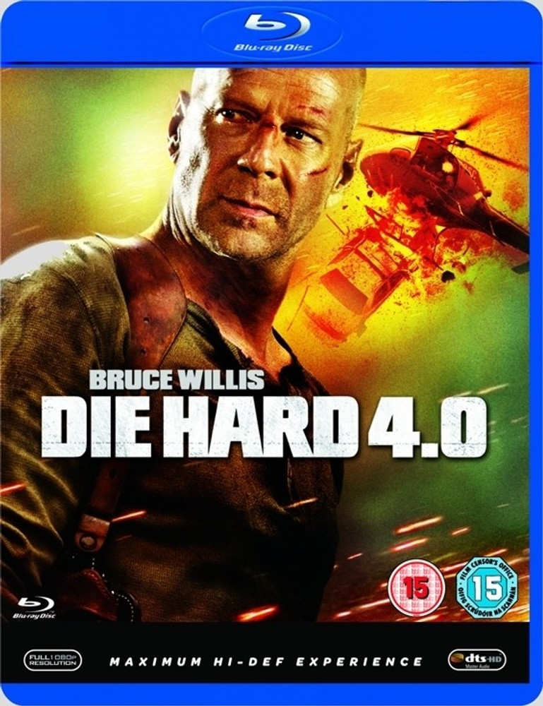 die hard 2007