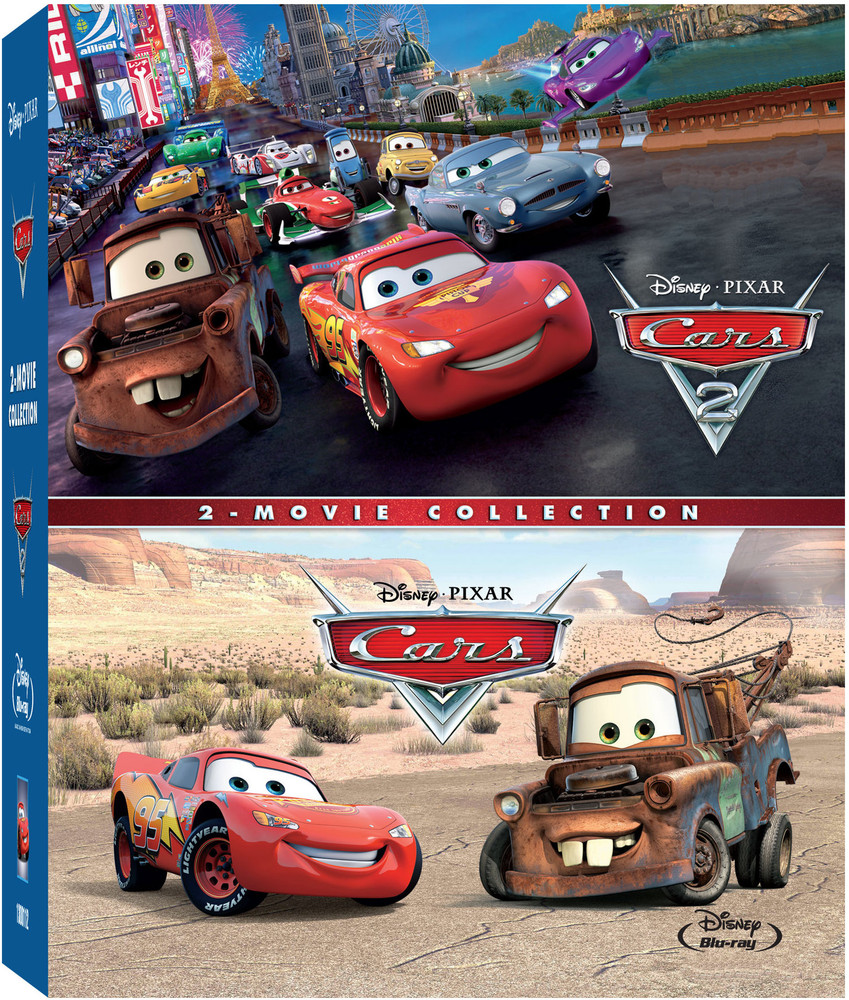 Cars 1 online full movie online