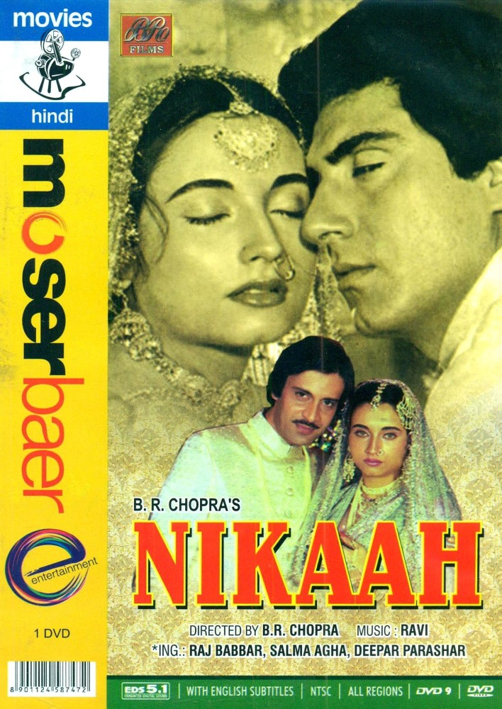 Nikaah 2025 full movie