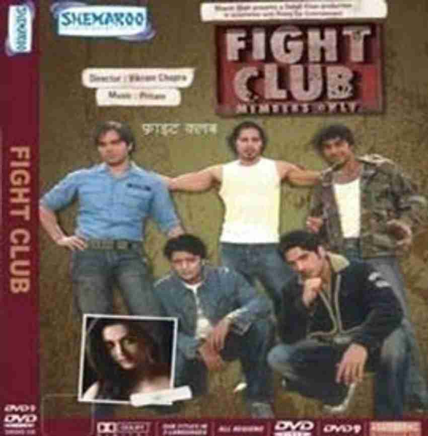 Hindi fight outlet film