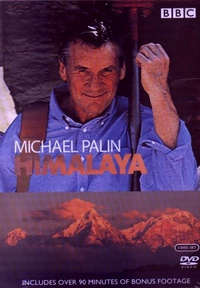 Himalaya documentary michael 2025 palin