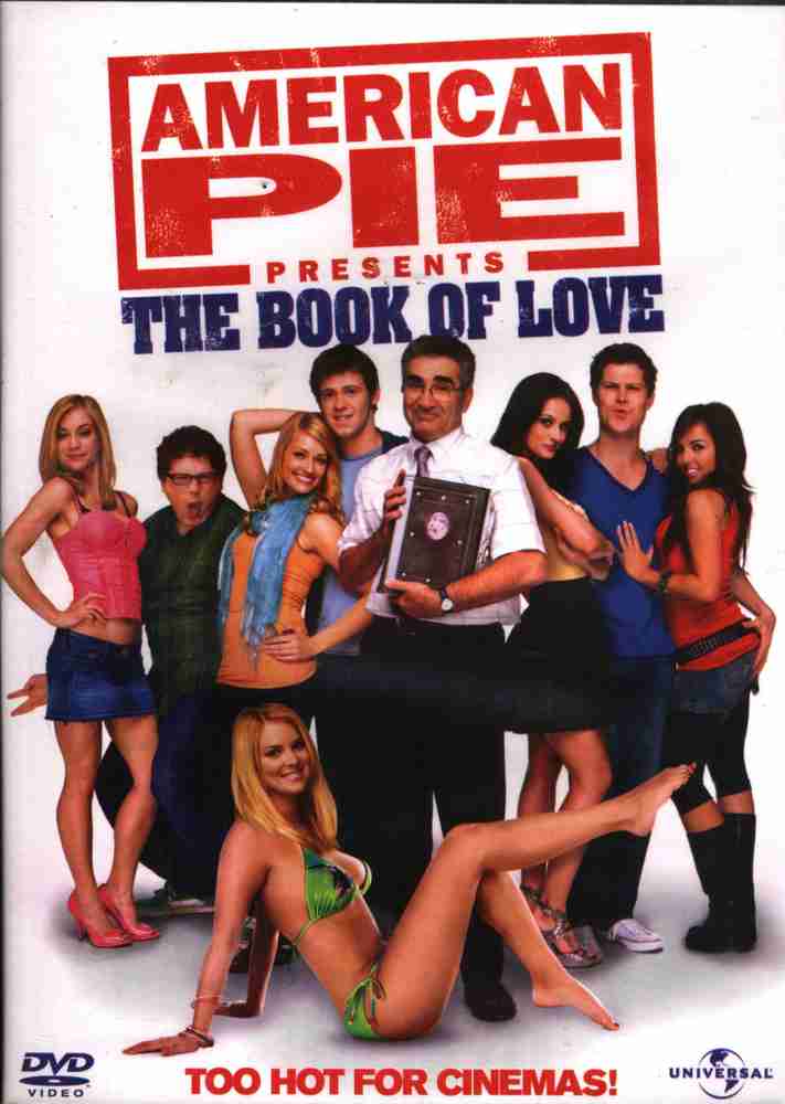 American pie movie discount in hindi watch online