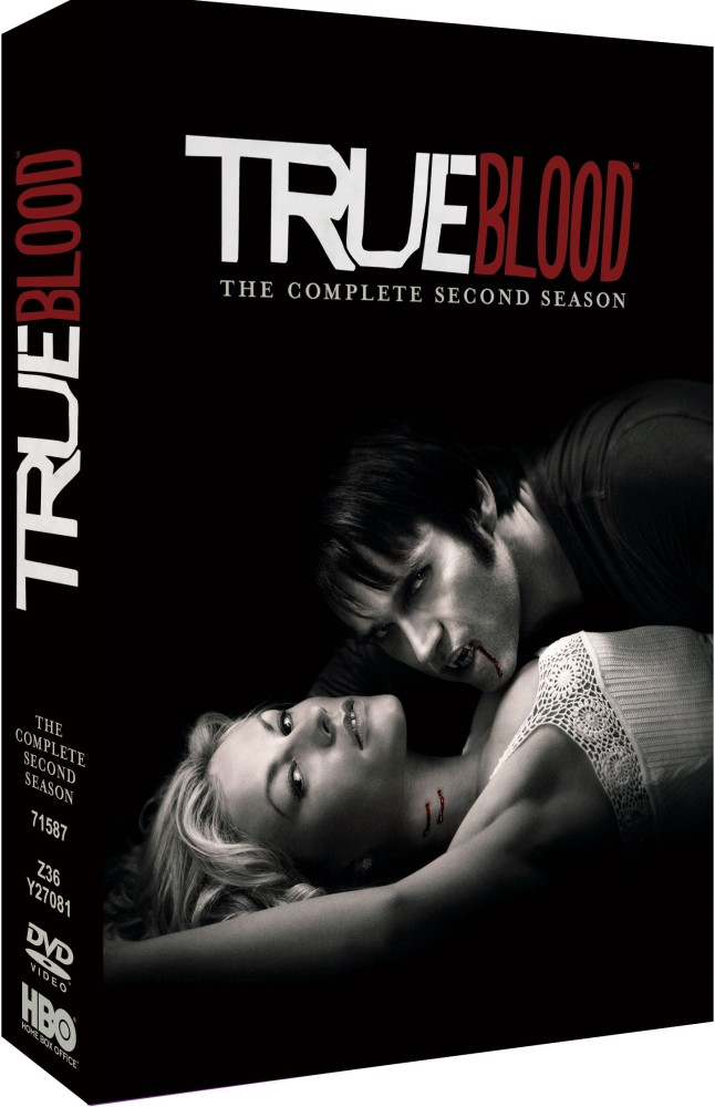 True Blood 2 Price in India - Buy True Blood 2 online at Flipkart.com