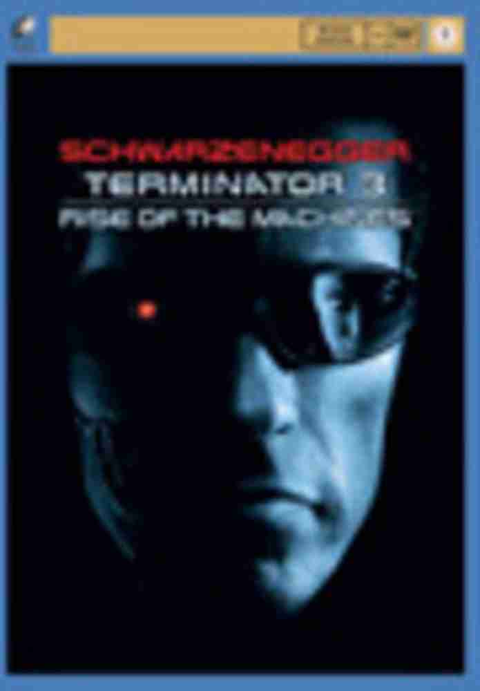 Terminator 3 Hindi Price in India Buy Terminator 3 Hindi online at Flipkart