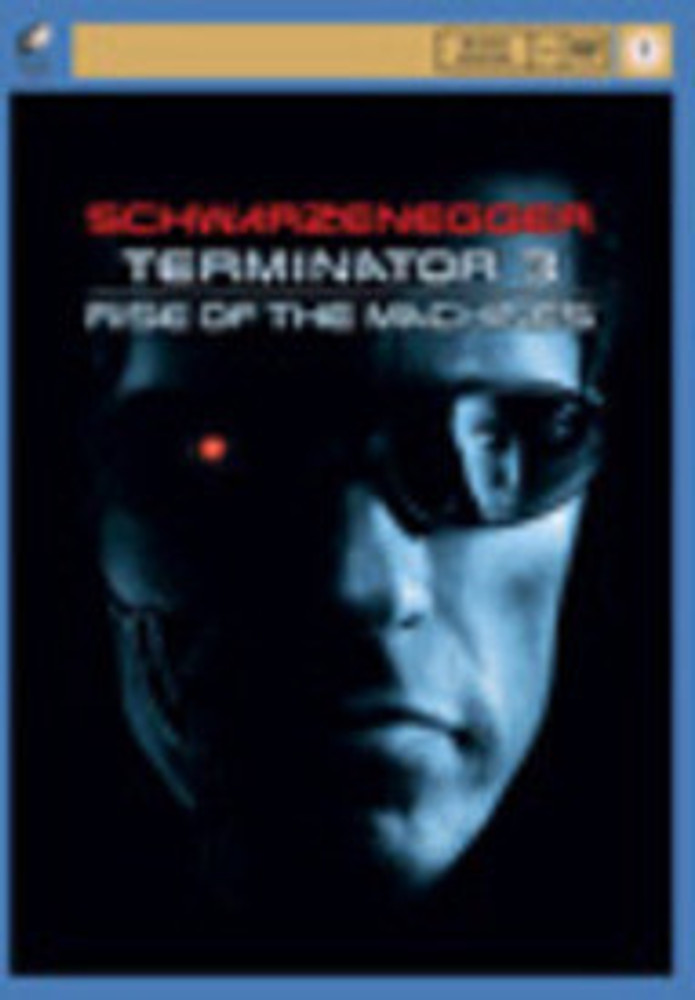 Terminator 3 cheap putlocker
