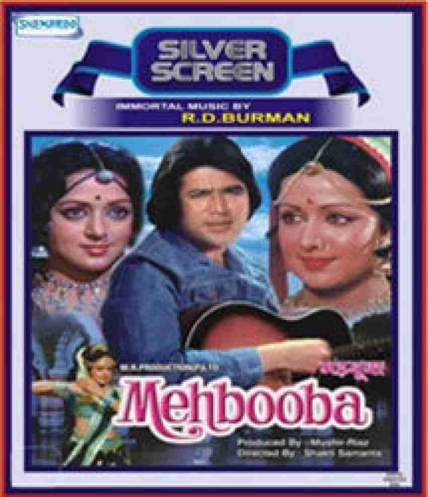 Mehabuba new sale movie online