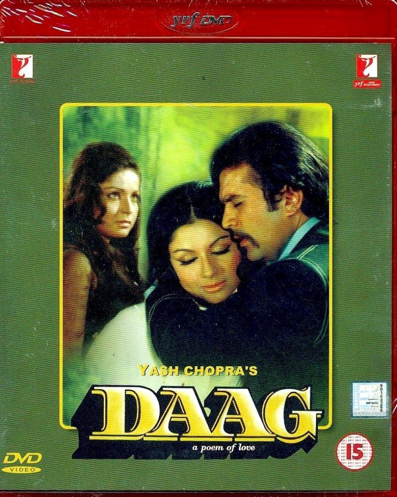 Daag Price in India Buy Daag online at Flipkart