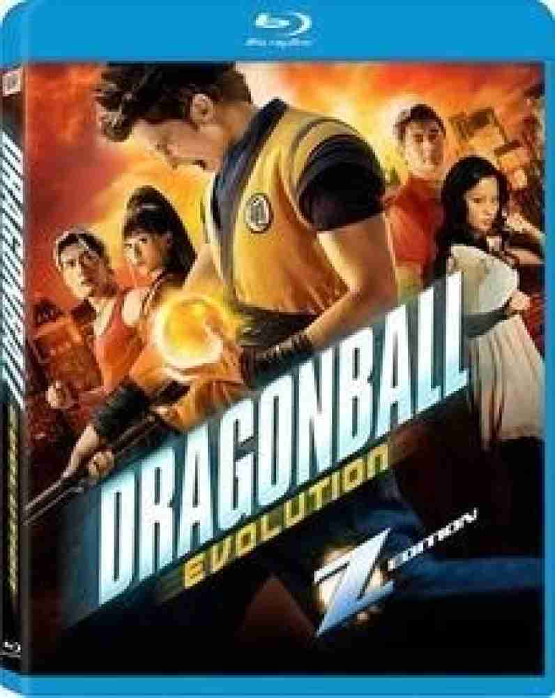 Nota de Dragonball Evolution - Nota do Game