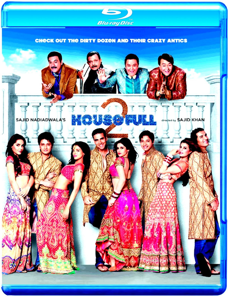 Housefull full movie on sale download