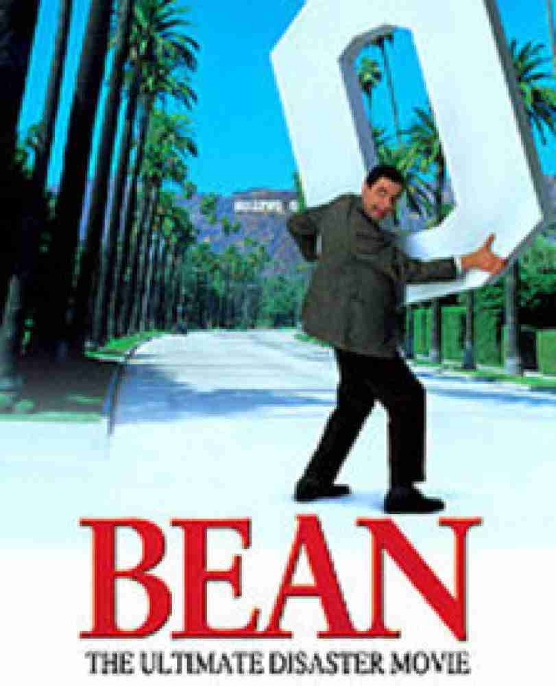 Mister bean full movie hot sale