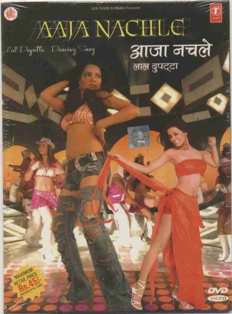 Aaja Nachle Music DVD - Price In India. Buy Aaja Nachle Music DVD