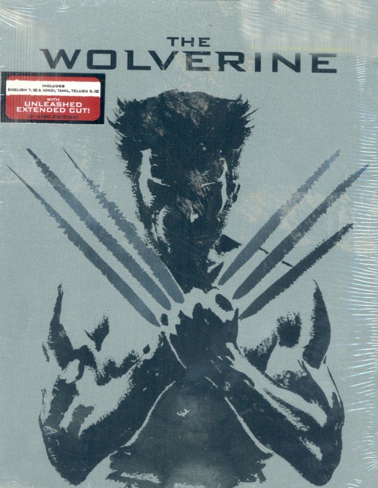 The Wolverine Price in India Buy The Wolverine online at Flipkart