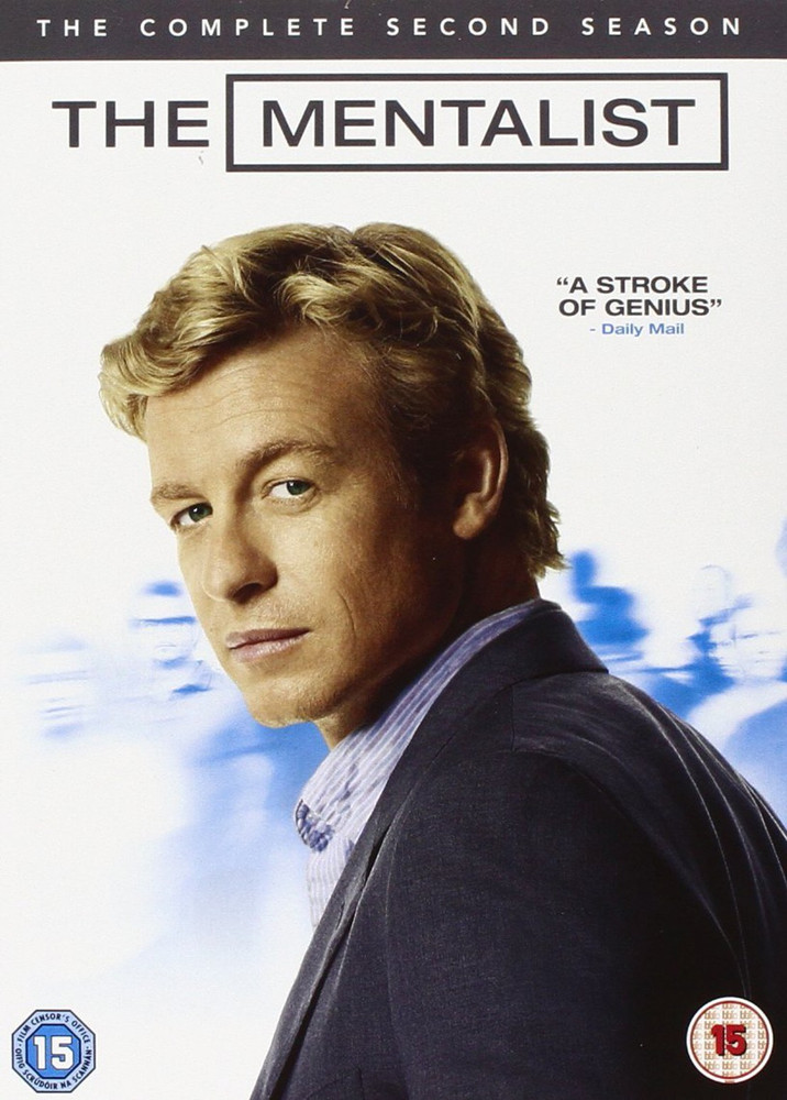 The mentalist hotstar new arrivals