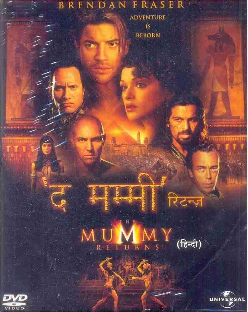 The mummy full movie in hindi online store