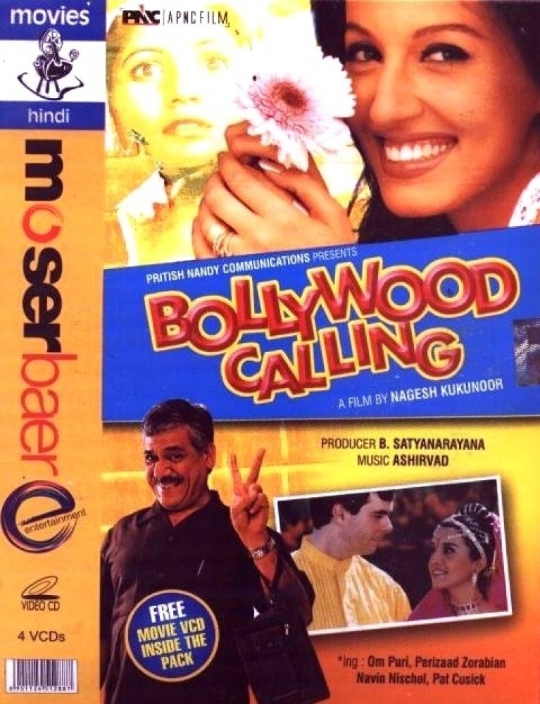 Bollywood Calling Price in India Buy Bollywood Calling online at