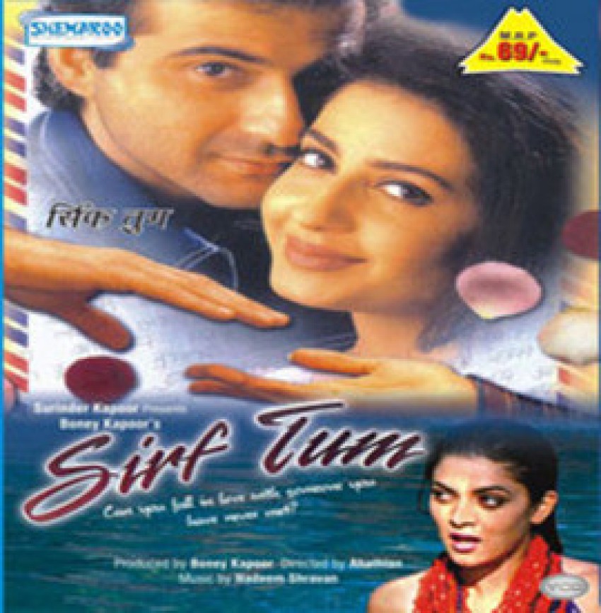 Sirf Tum Price in India Buy Sirf Tum online at Flipkart