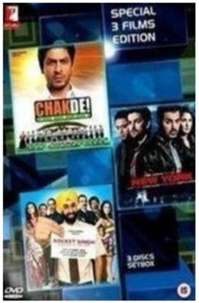 Rocket singh full hotsell movie online fmovies