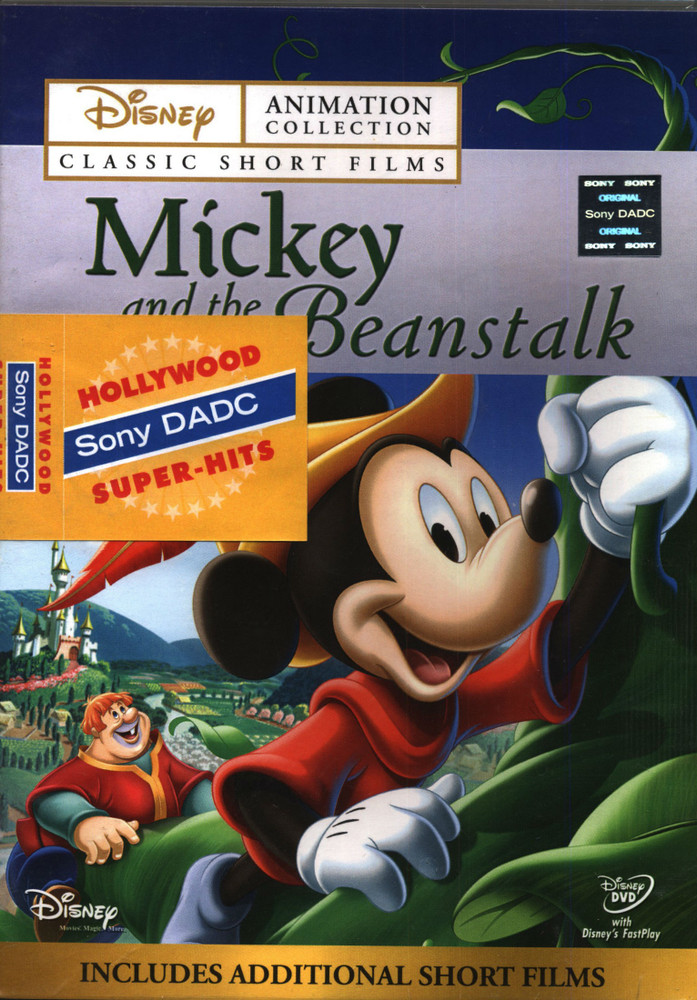 Disney cheap cartoon collection