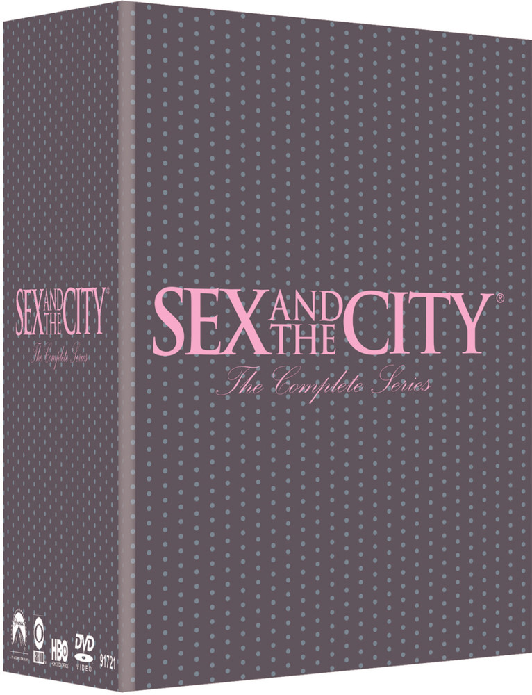 Sex and the city streaming sub eng store