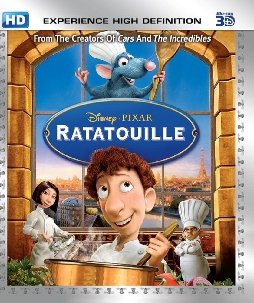 Ratatouille Price in India Buy Ratatouille online at Flipkart
