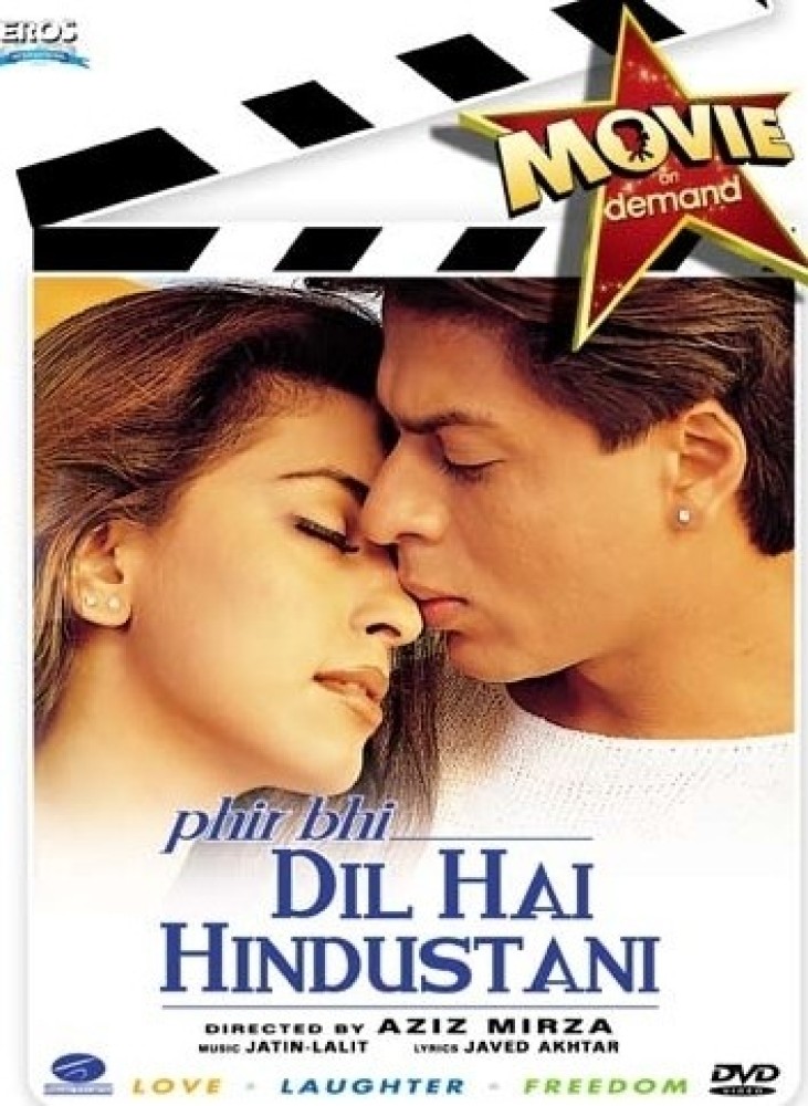 Phir bhi dil hai hindustani full movie download 123mkv new arrivals