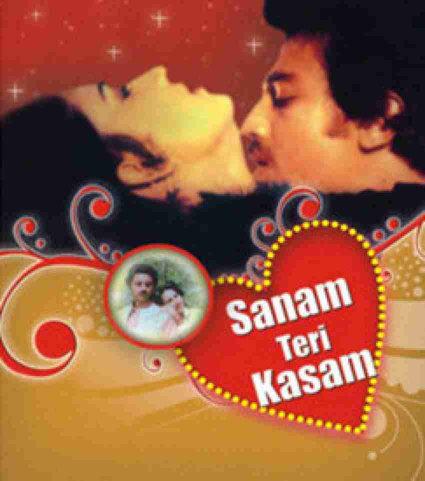 Sanam Teri Kasam Price in India Buy Sanam Teri Kasam online at