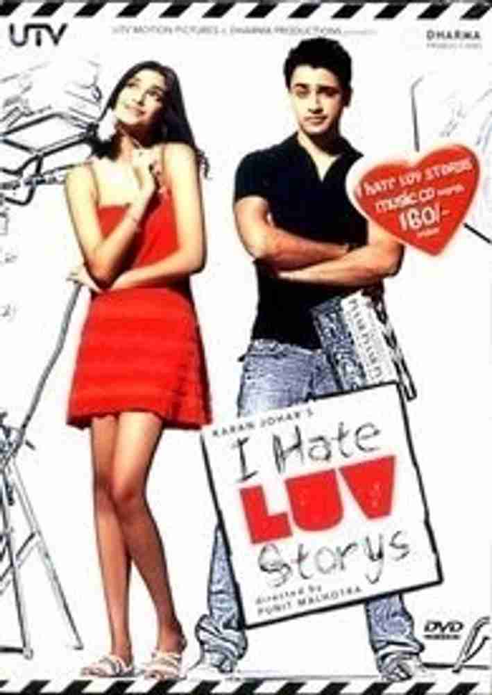 I hate love story full movie online store