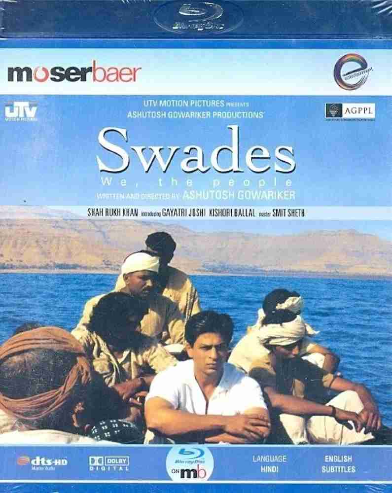 Buy Swades We The People online at Flipkart