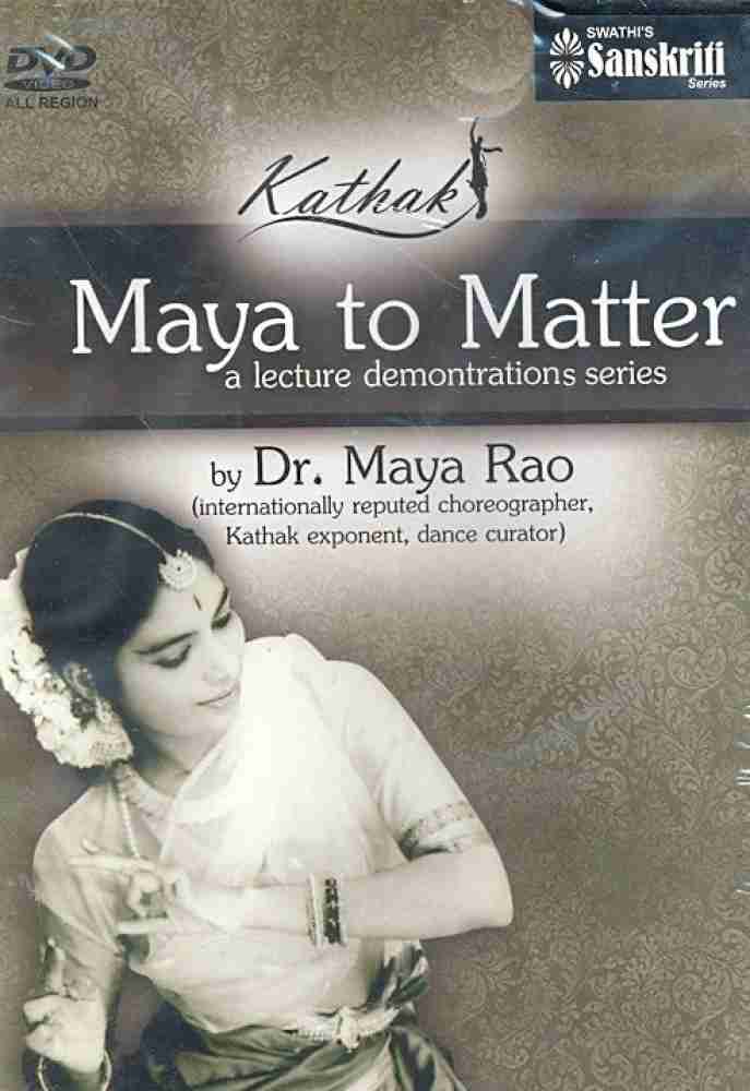 Maya To Matter Price in India Buy Maya To Matter online at