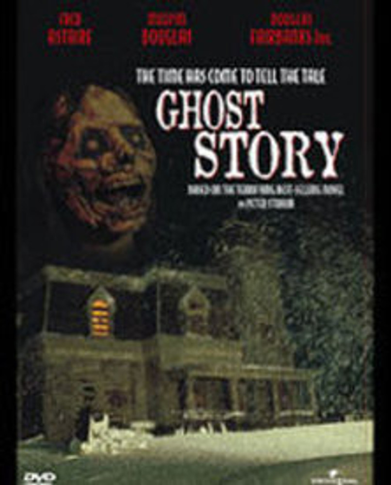 Ghost stories online new arrivals film