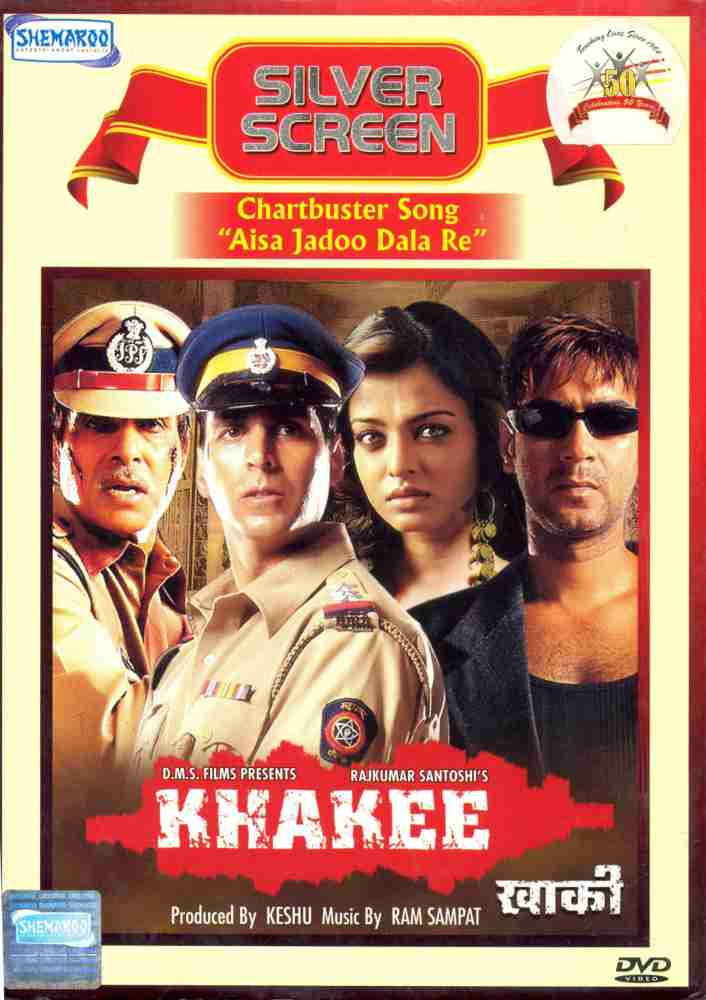 Khakee movie online hot sale