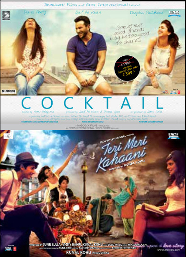 Cocktail store full movie