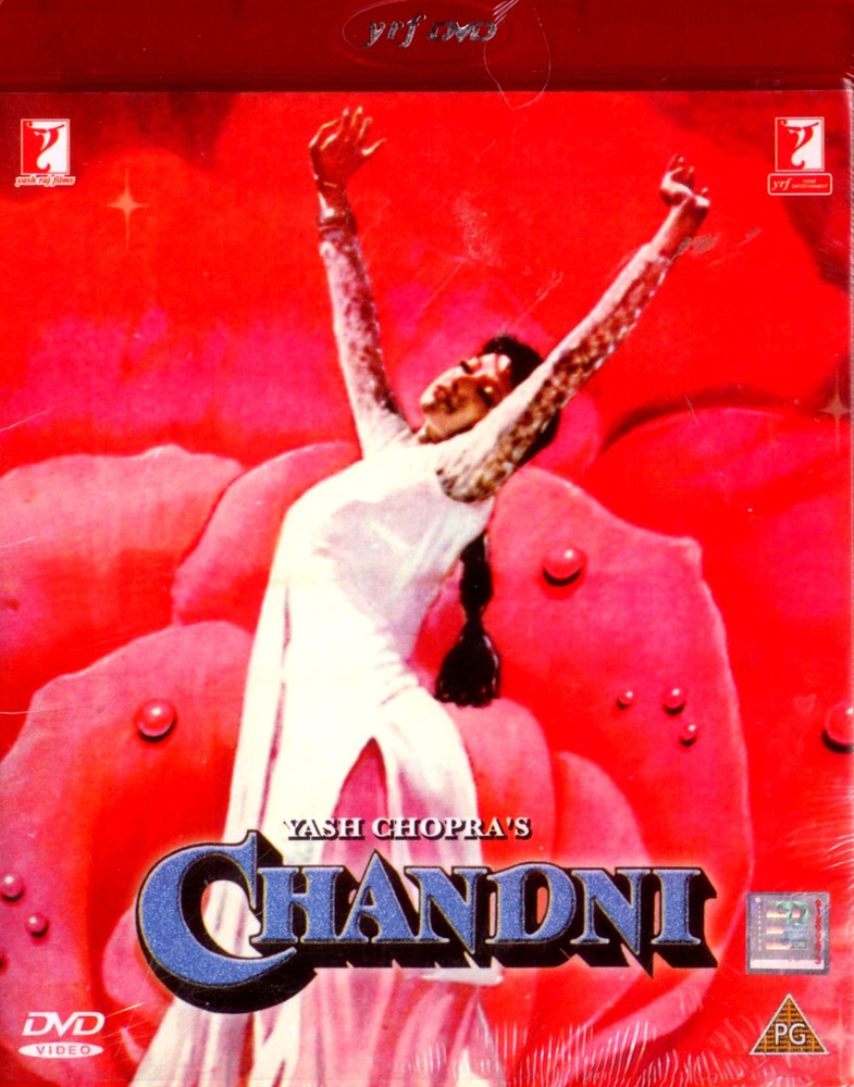 Chandni movie online 2025