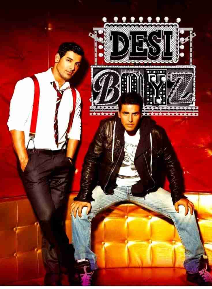 Desi boyz 2025 watch online