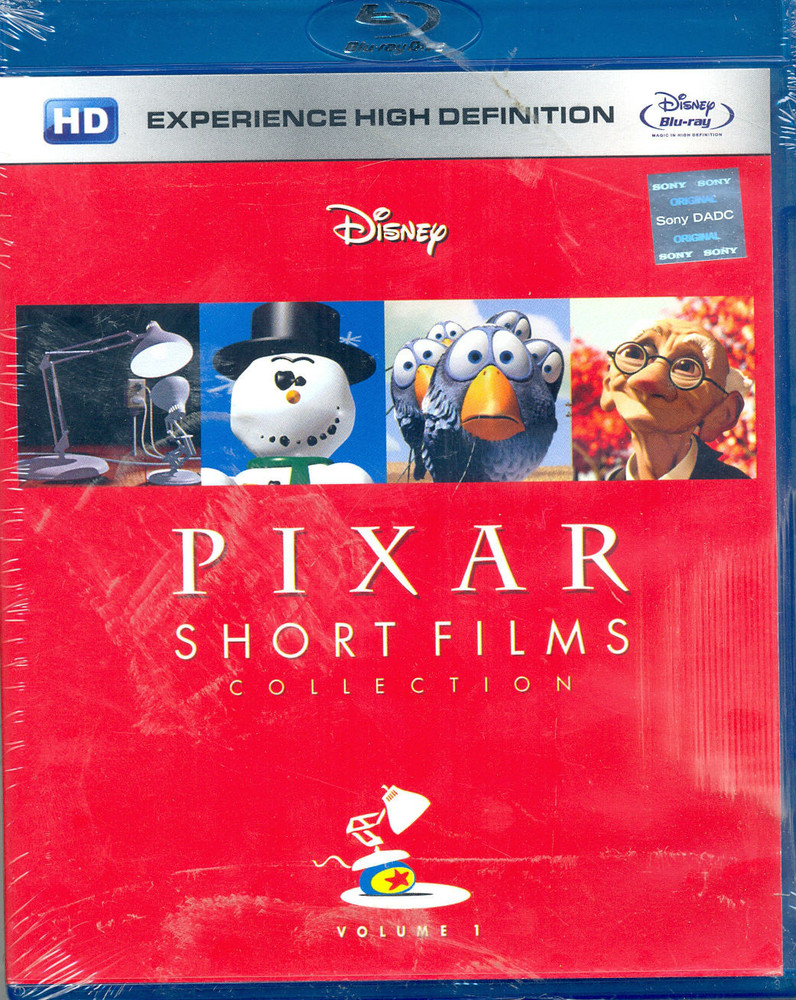 Pixar short online films online