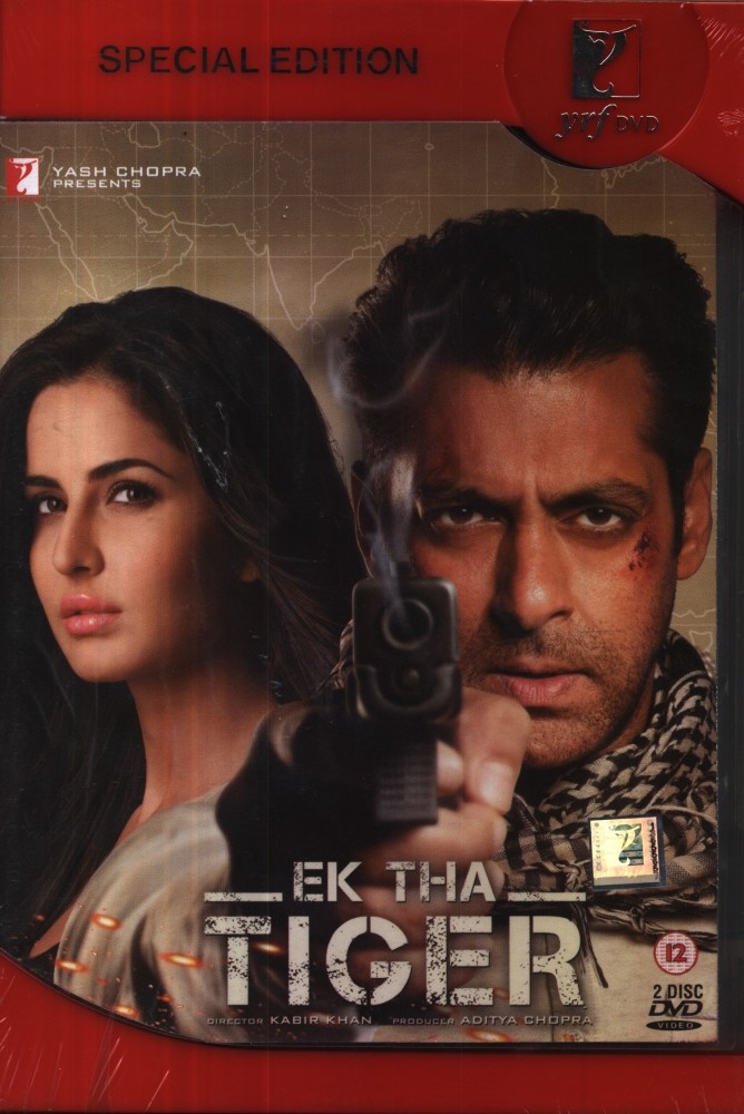 Ek tha tiger online full movie part 1