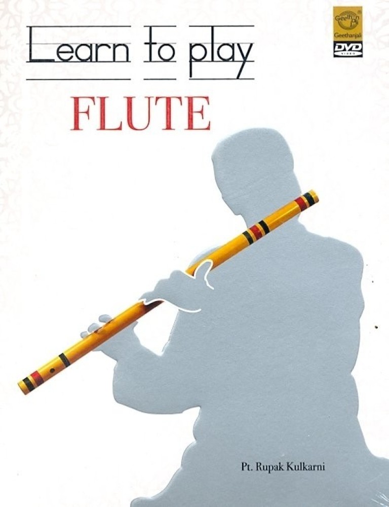 Learning the deals flute for beginners