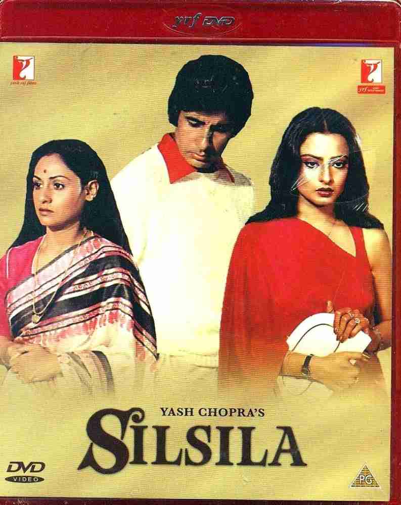 Silsila full 2025 movie online hotstar