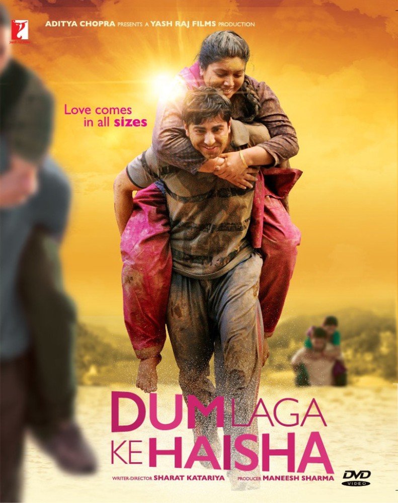 Dum Laga Ke Haisha Price in India Buy Dum Laga Ke Haisha online