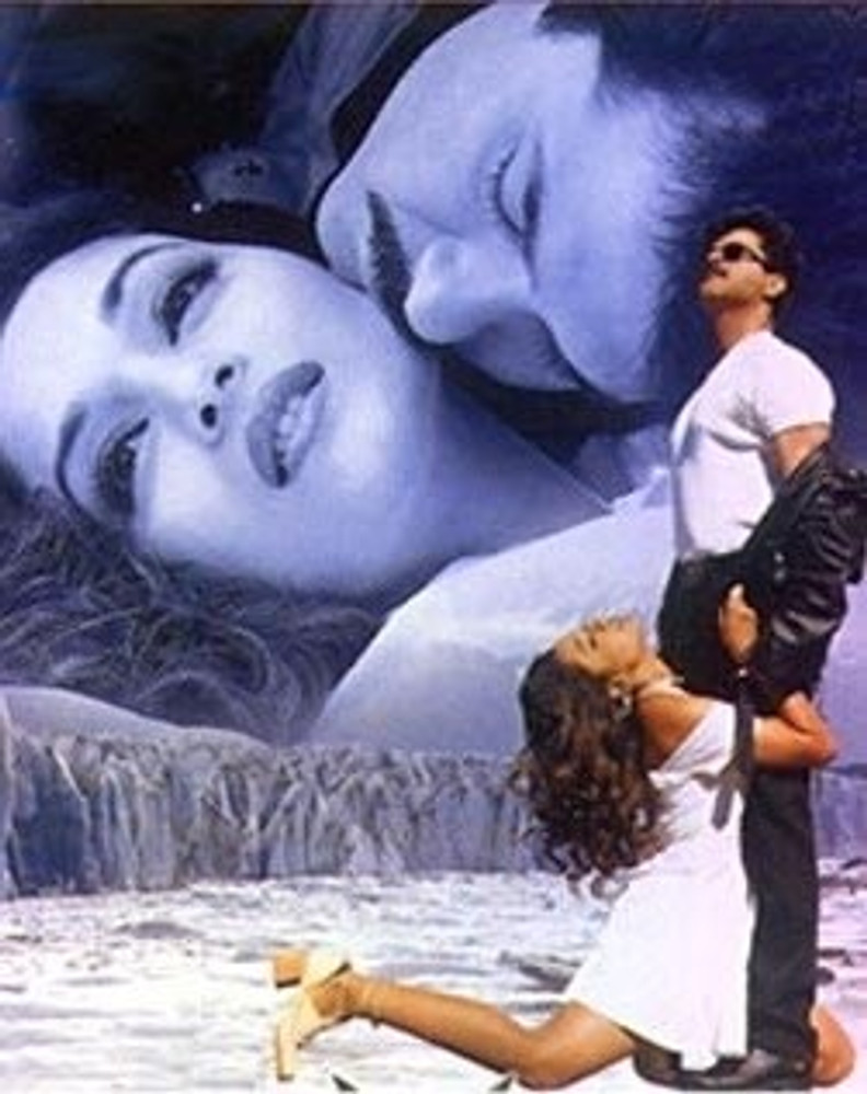 Pukar hotsell movie online