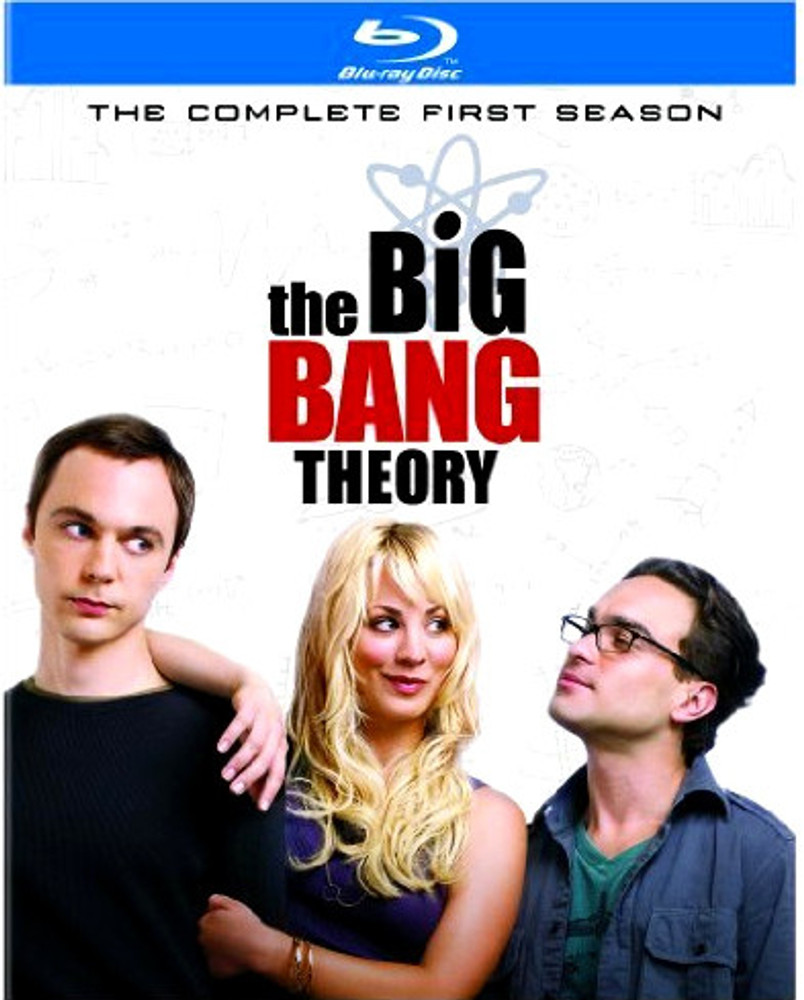 The big bang discount theory streaming english